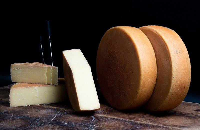 Appenzeller