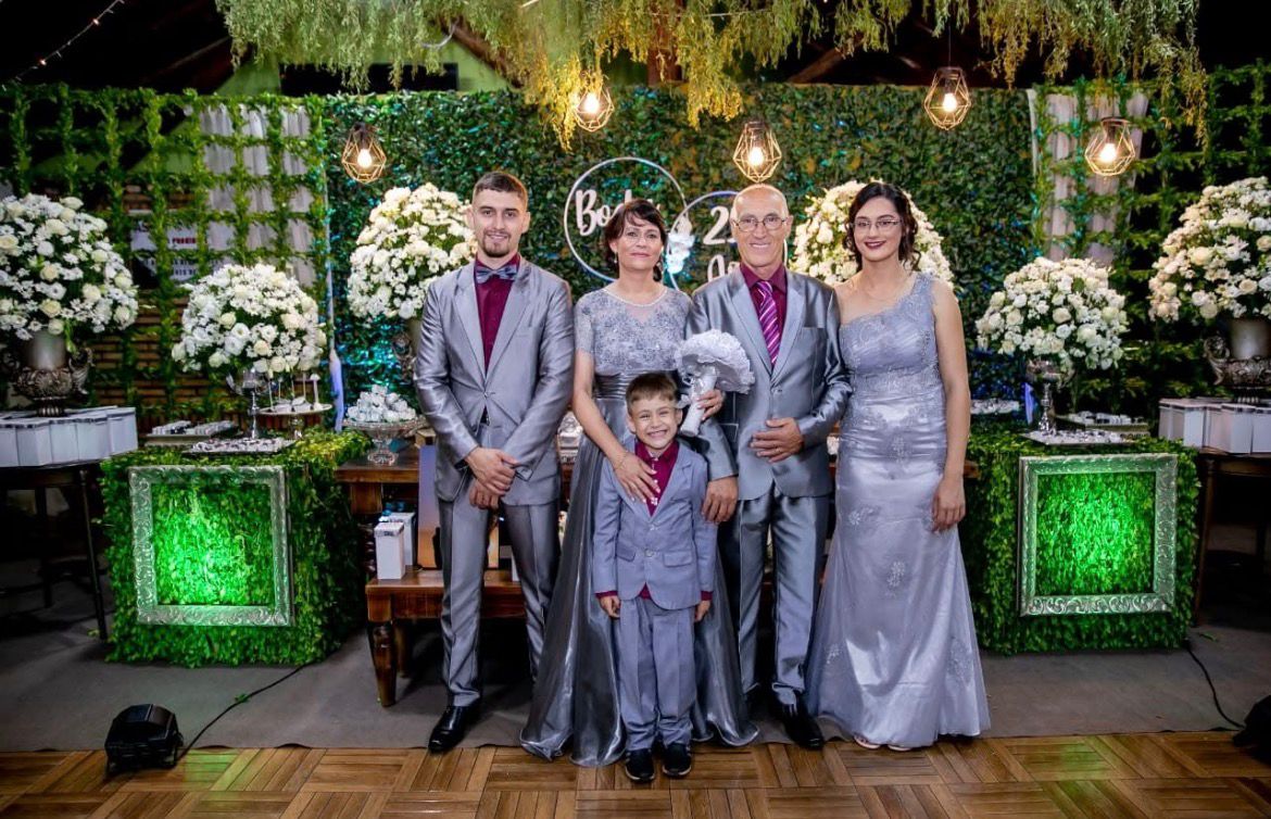 Familia Frossard