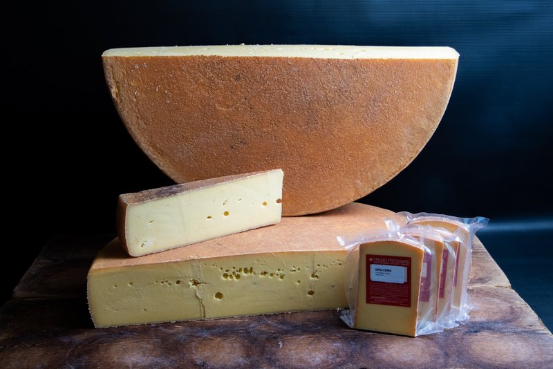 Gruyère