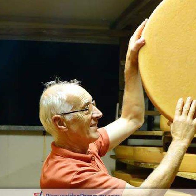 Maduración en la cava