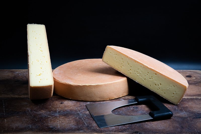 Raclette
